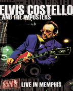 COSTELLO ELVIS