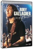 GALLAGHER RORY