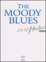 MOODY BLUES