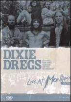 DIXIE DREGS