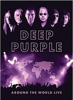 DEEP PURPLE