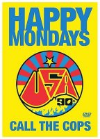 HAPPY MONDAYS