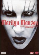 MARILYN MANSON