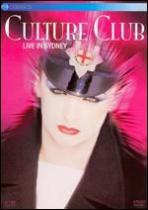 CULTURE CLUB