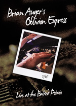 BRIAN AUGERS OBLIVION EXPRESS