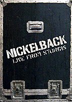 NICKELBACK