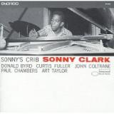 CLARK SONNY