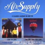 AIR SUPPLY