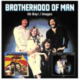 BROTHERHOOD OF MAN