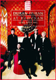 DURAN DURAN