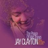 CLAYTON JAY