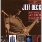 BECK JEFF