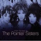 POINTER SISTERS