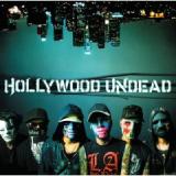 HOLYWOOD UNDEAD