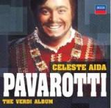 PAVAROTTI LUCIANO