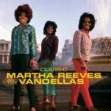 REEVES MARTHA & VANDELLAS