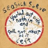 SEASICK STEVE