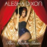 DIXON ALESHA