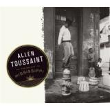 TOUSSAINT ALLEN