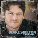 SHELTON BLAKE