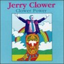 CLOWER JERRY