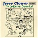 CLOWER JERRY