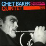 BAKER CHET