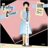 CLINE PATSY