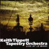 TIPPETT KEITH