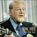 BURL IVES