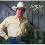 STRAIT GEORGE