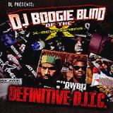 DJ BOOGIE BLIND