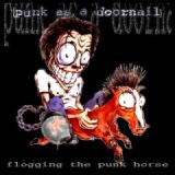 PUNK AS A DOORNAIL