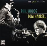 WOODS PHIL & TOM HARRELL