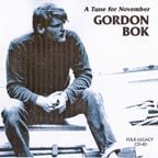 BOK GORDON