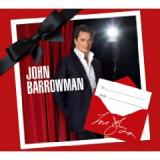 BARROWMAN JOHN