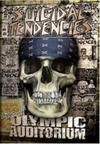 SUICIDAL TENDENCIES