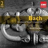 BACH JOHANN SEBASTIAN