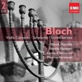 BLOCH ERNEST