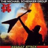 SCHENKER MICHAEL GROUP