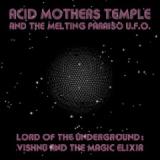 ACID MOTHERS TEMPLE