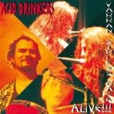 ACID DRINKERS