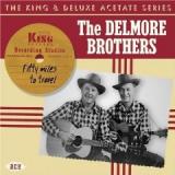 DELMORE BROTHERS