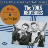 YORK BROTHERS