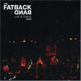 FATBACK BAND