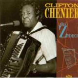 CHENIER CLIFTON