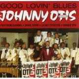 OTIS SHOW JOHNNY