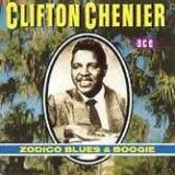 CHENIER CLIFTON