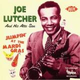 LUTCHER JOE