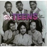 SIX TEENS